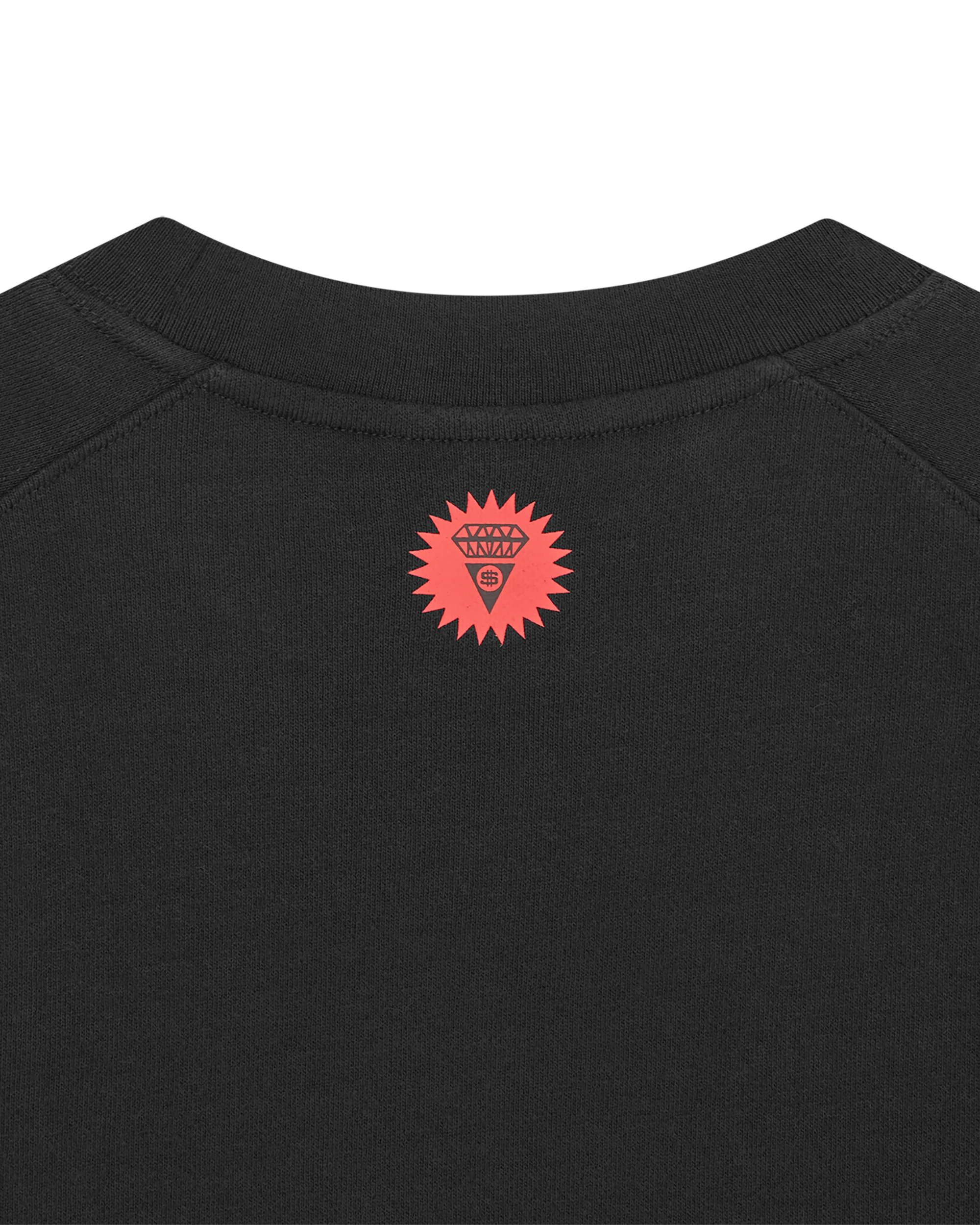 Billboard Crewneck - Image 5