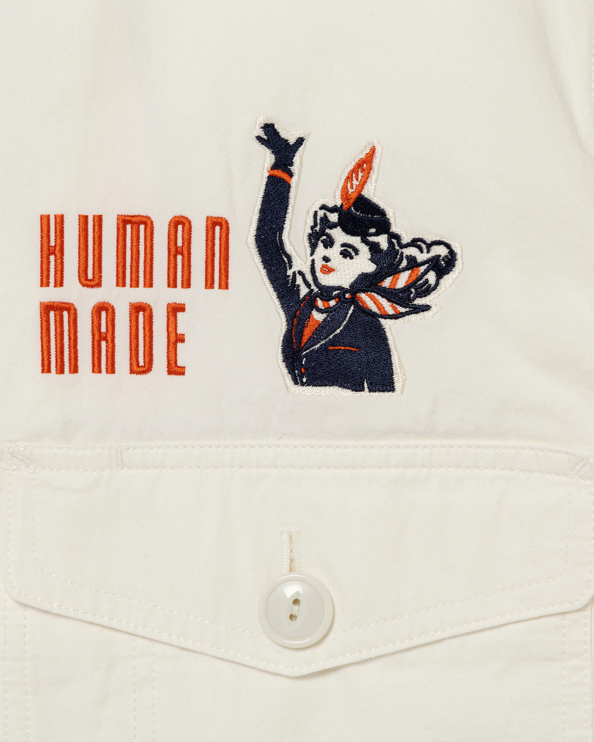 Drizzler Jacket - Image 3