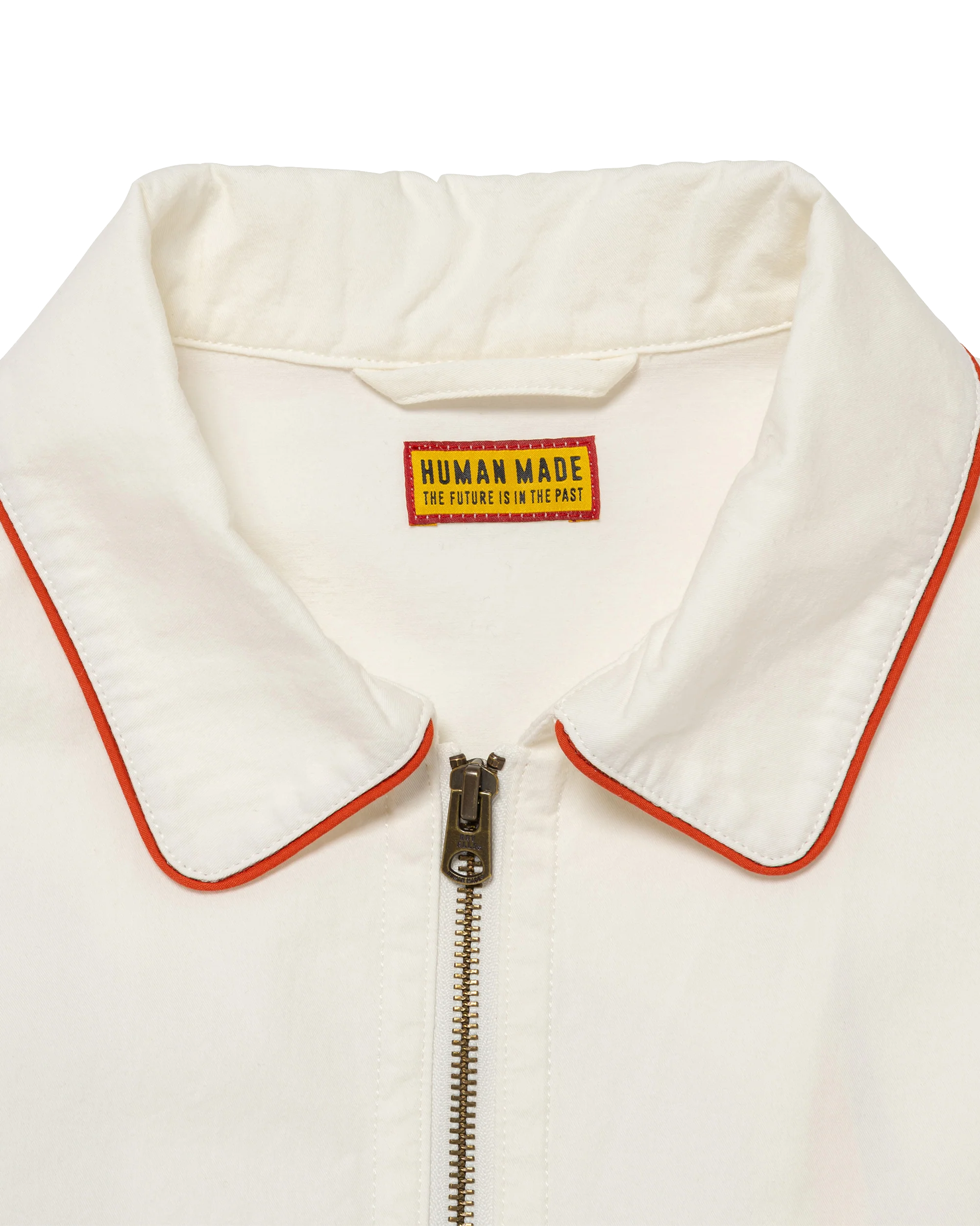 Drizzler Jacket - Image 8