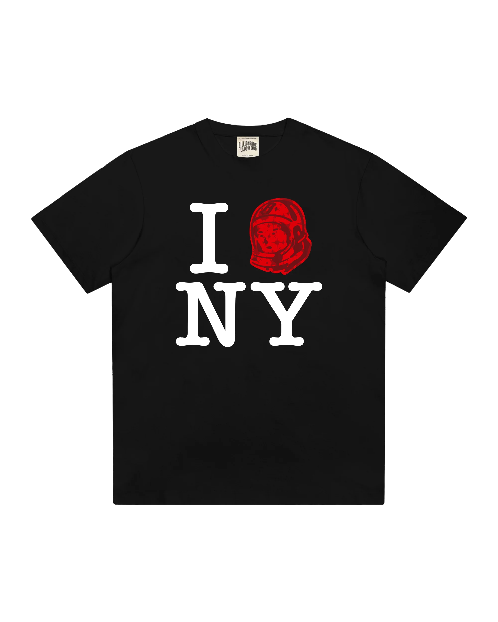 New York City Exclusives