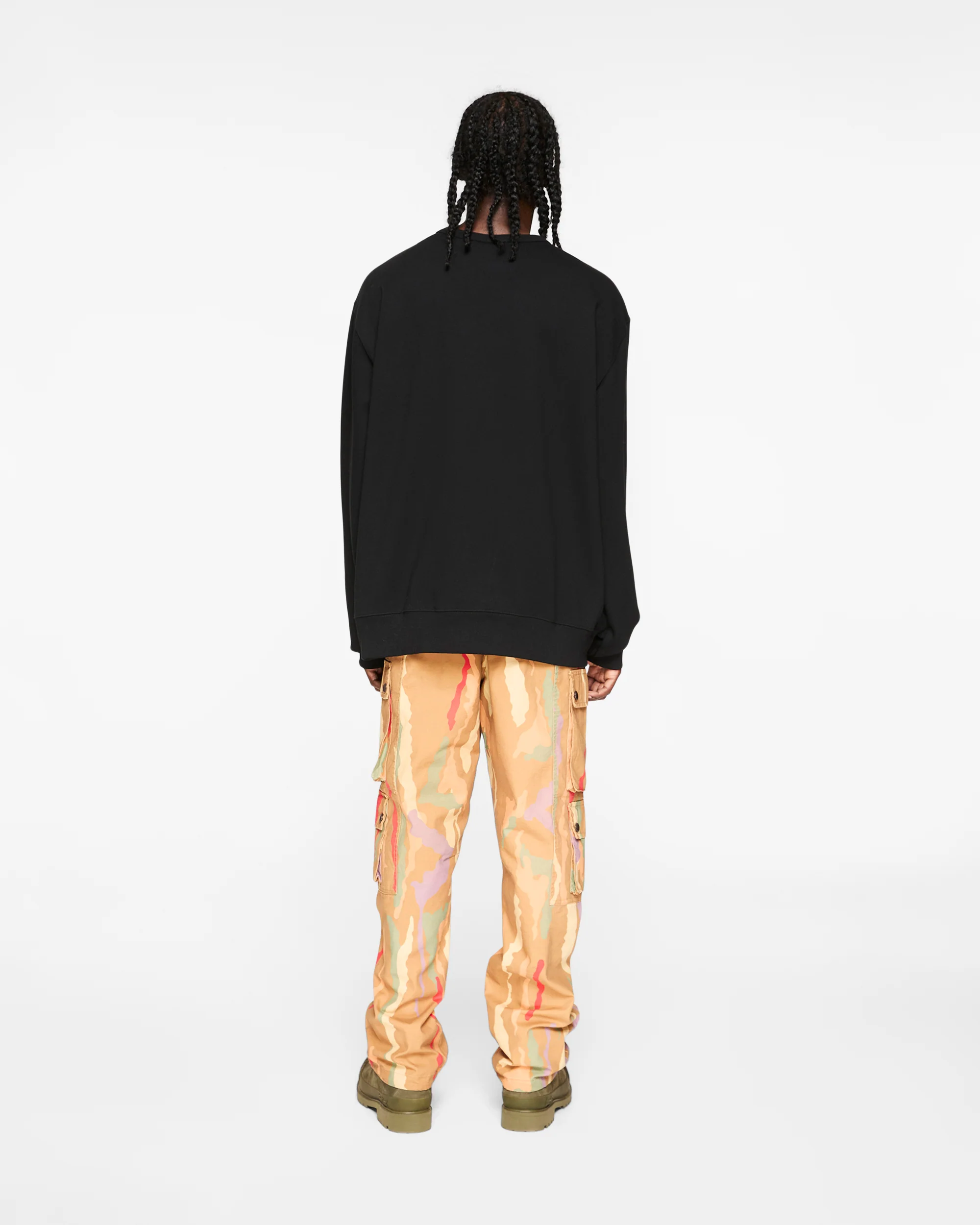 Lil OG Logo Crewneck - Image 4