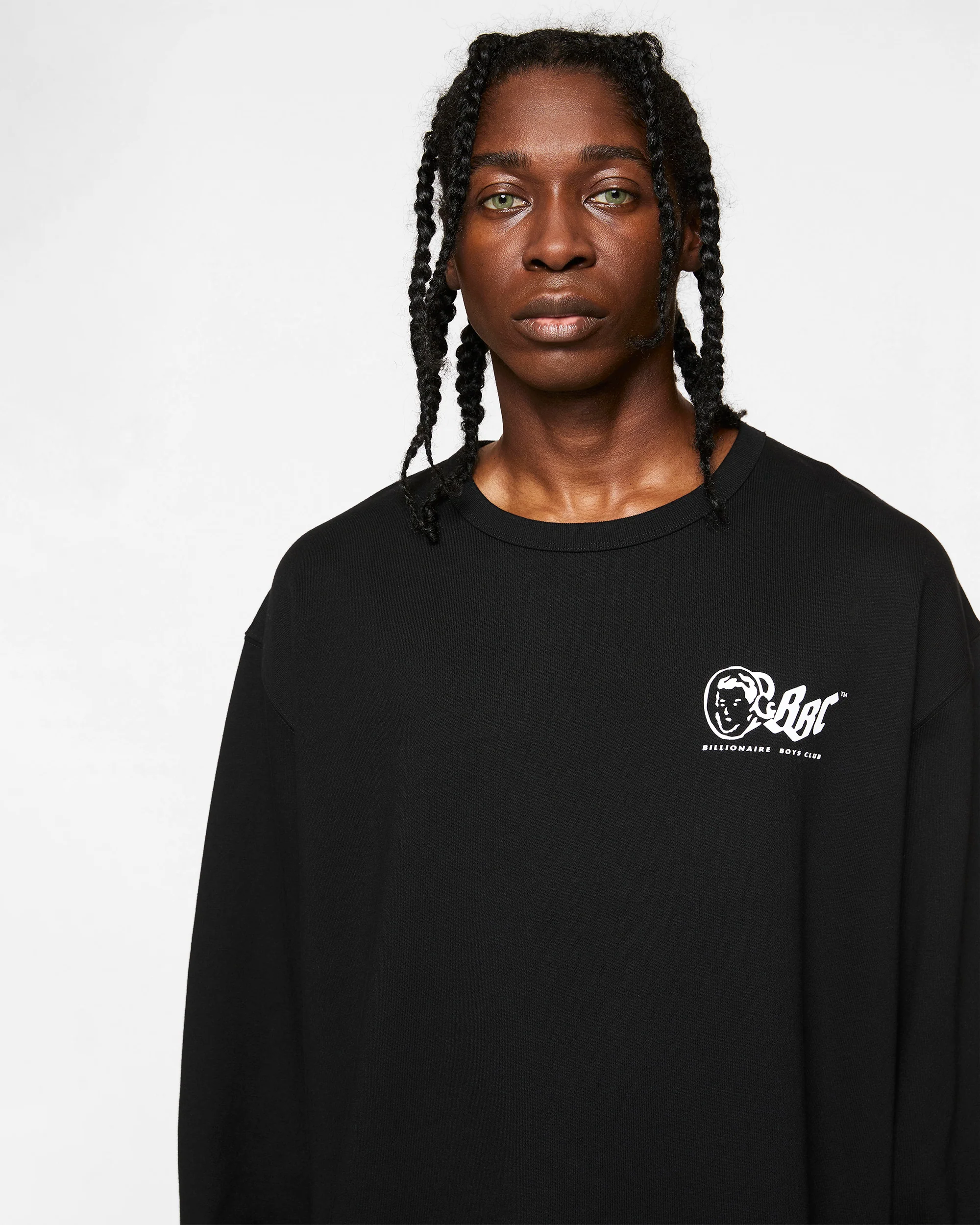 Lil OG Logo Crewneck - Image 5