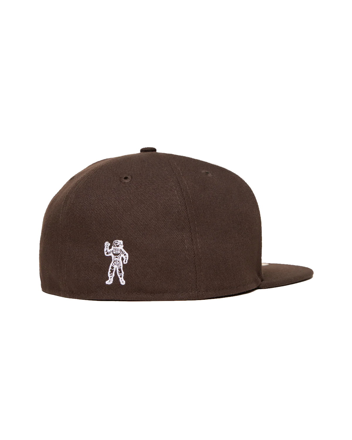 New Era Flying B Fitted Hat - Image 3