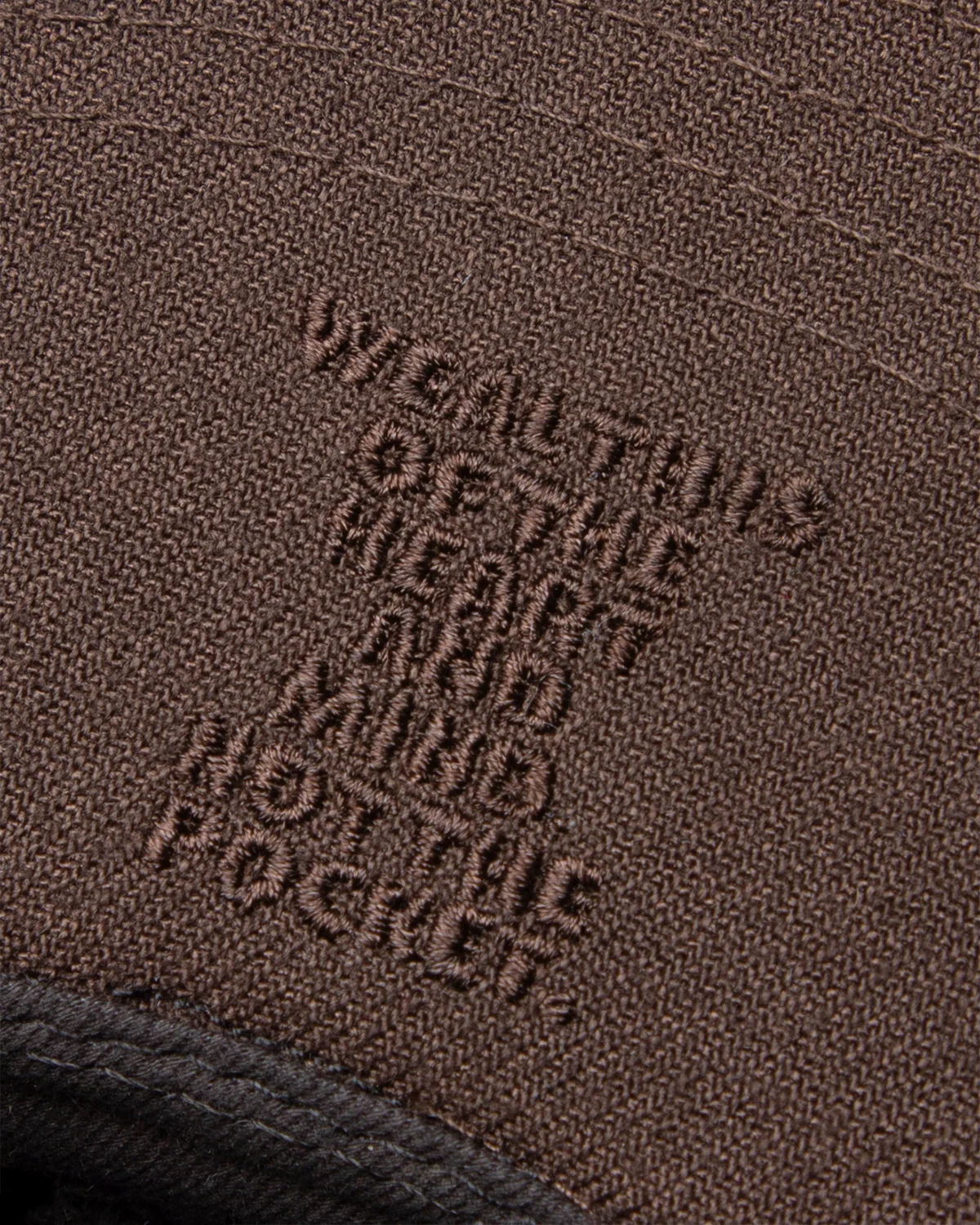 New Era Flying B Fitted Hat - Image 5