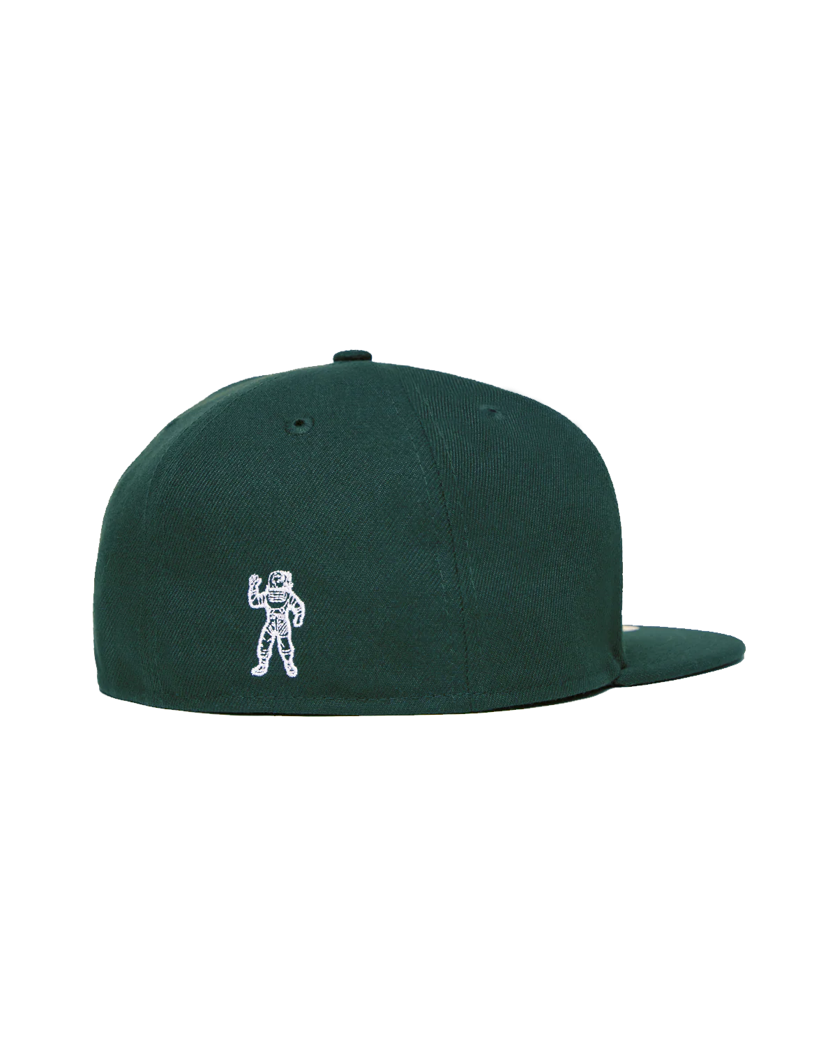 New Era Flying B Fitted Hat - Image 3