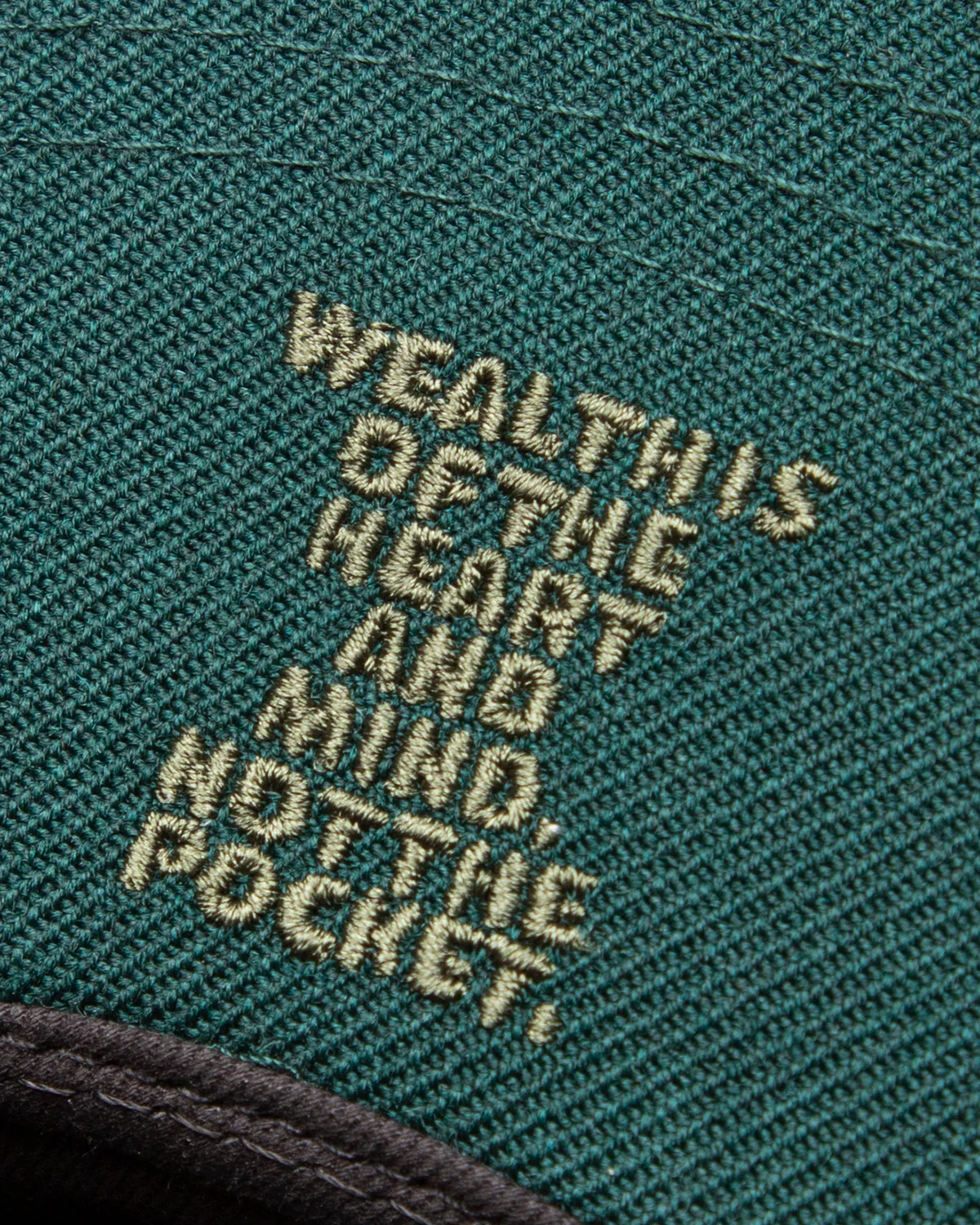 New Era Flying B Fitted Hat - Image 5