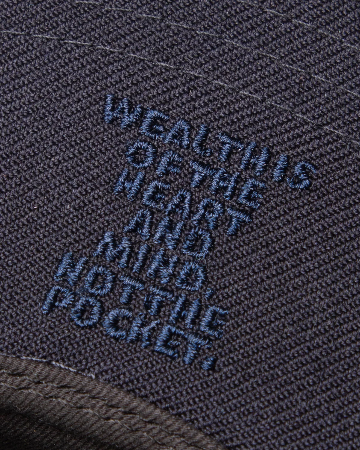 New Era Flying B Fitted Hat - Image 5