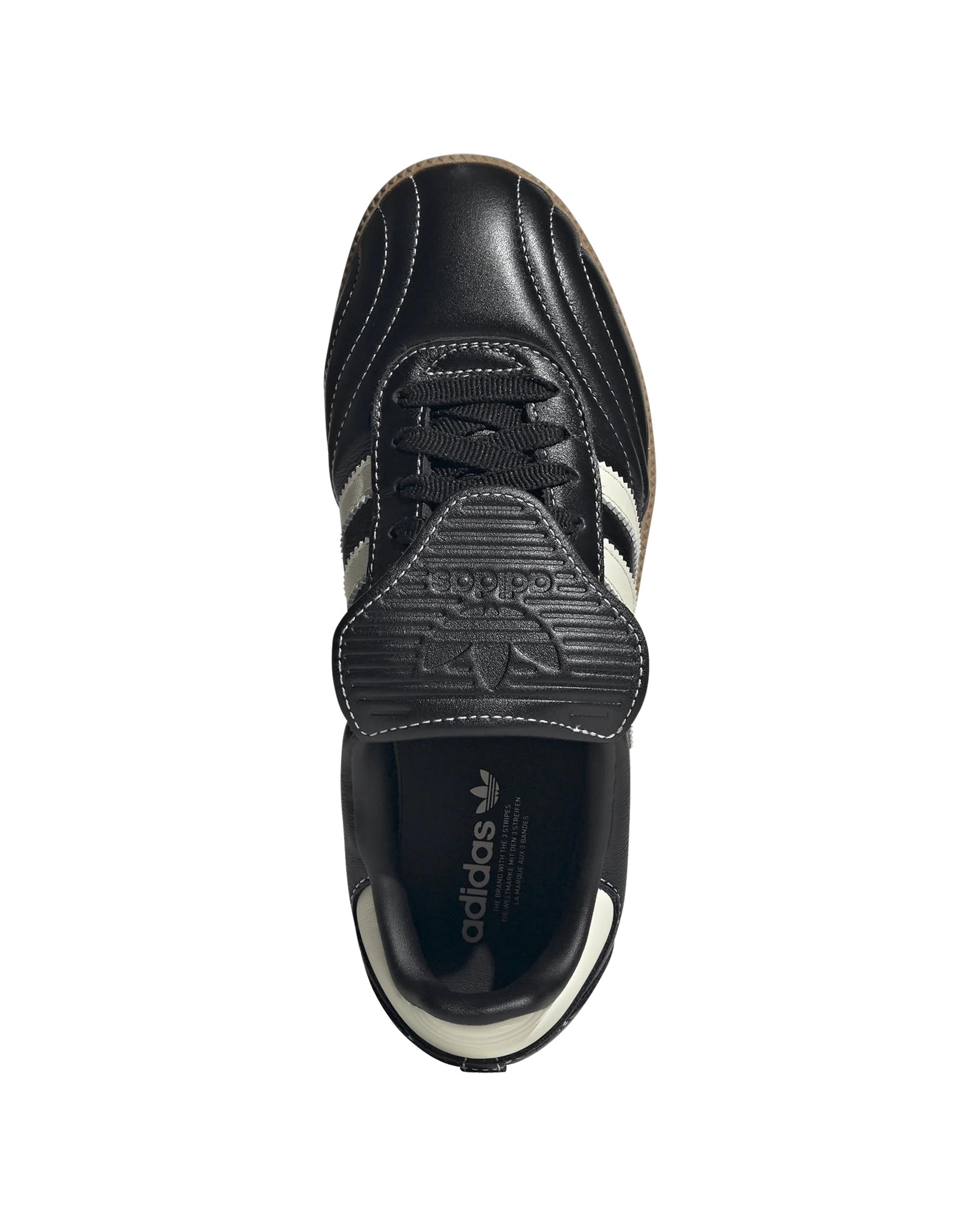 Womens Samba LT - Image 3