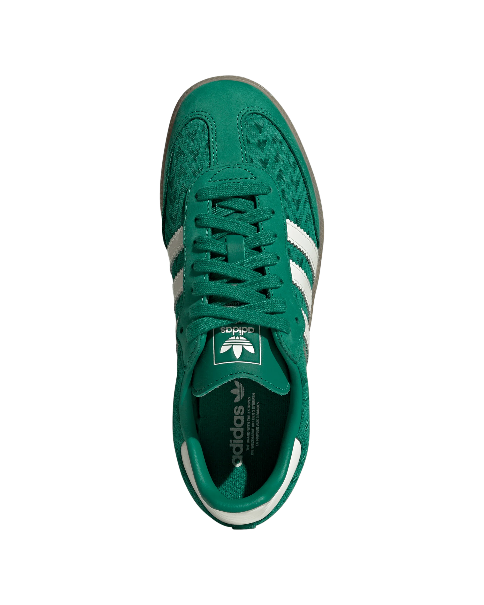 SAMBA OG W - Image 3