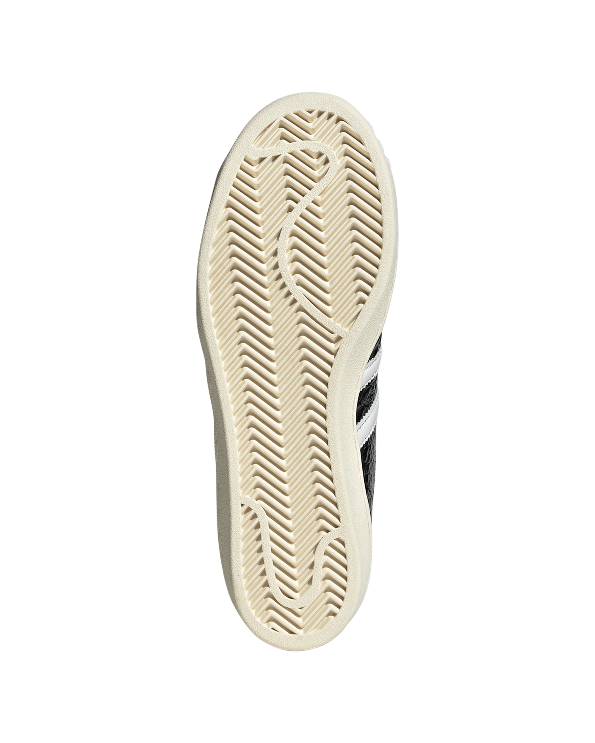 Womens Superstar Vintage - Image 4