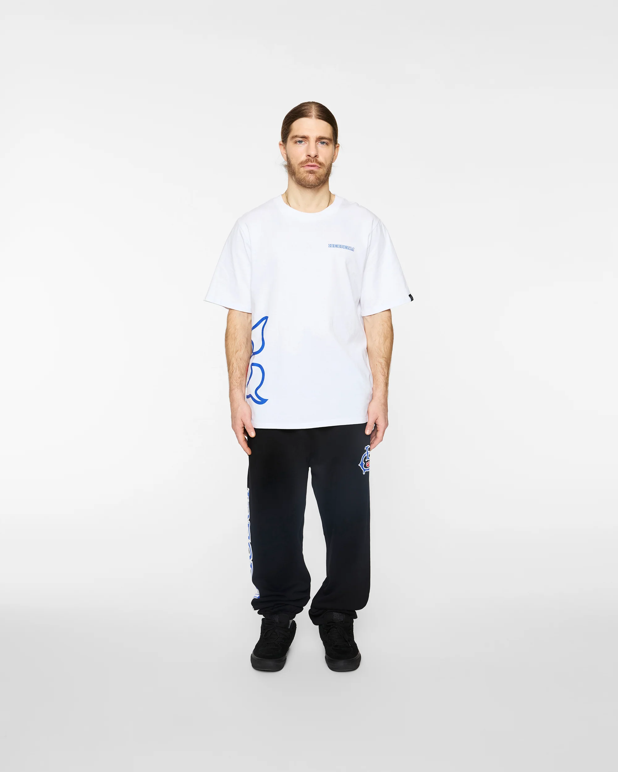 Team IC Logo Tee - Image 3