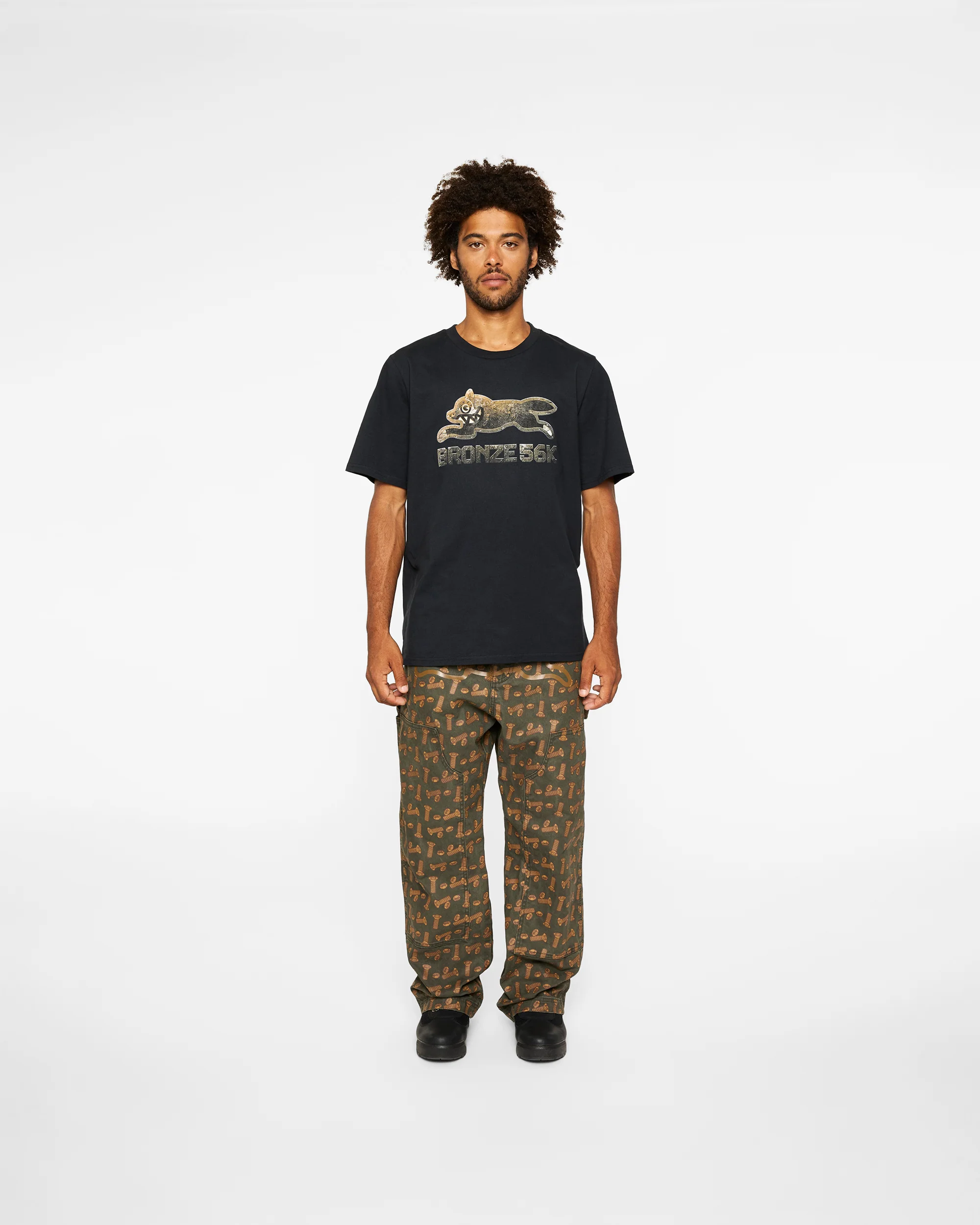 Wunning Dog Tee - Image 3