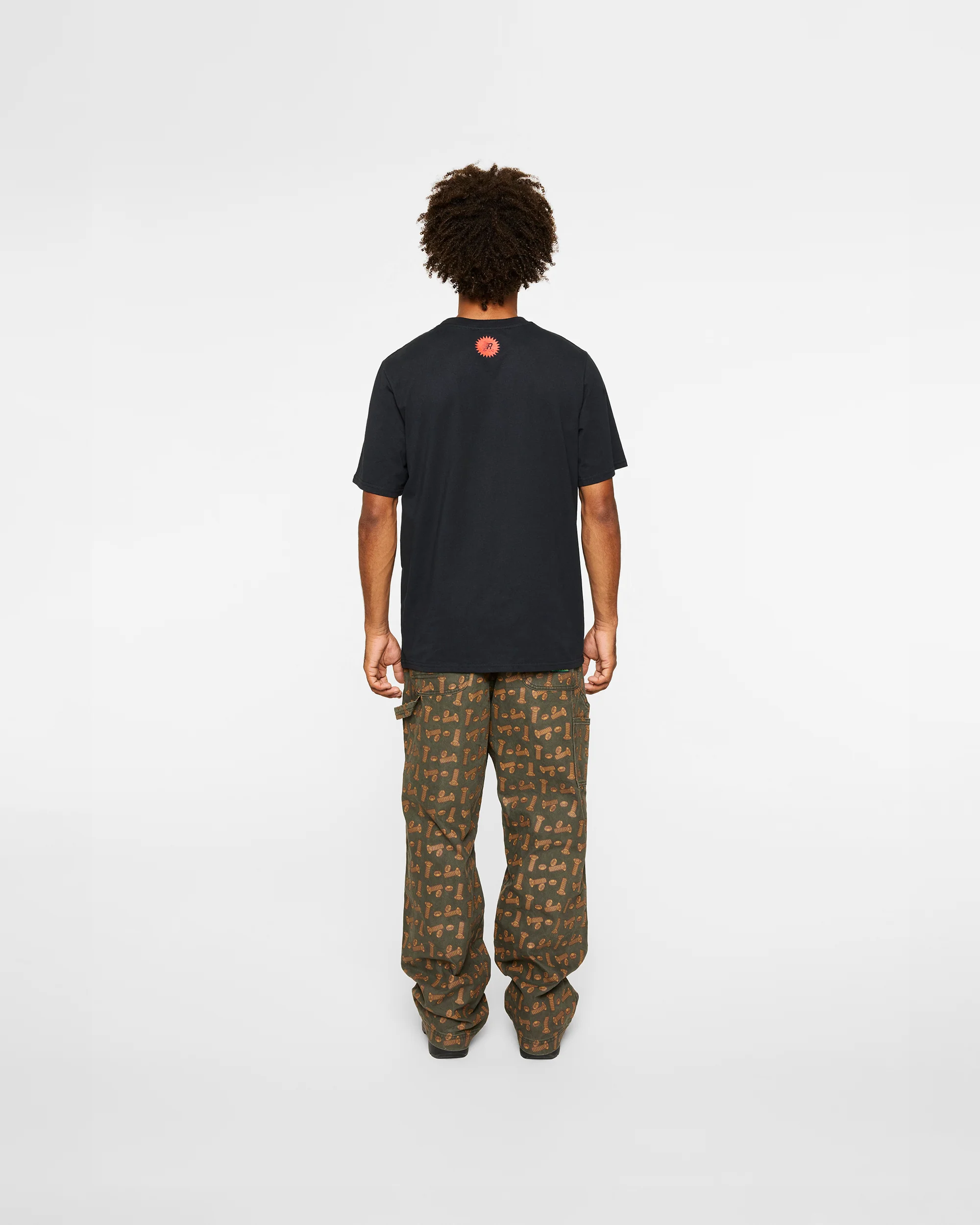 Wunning Dog Tee - Image 4