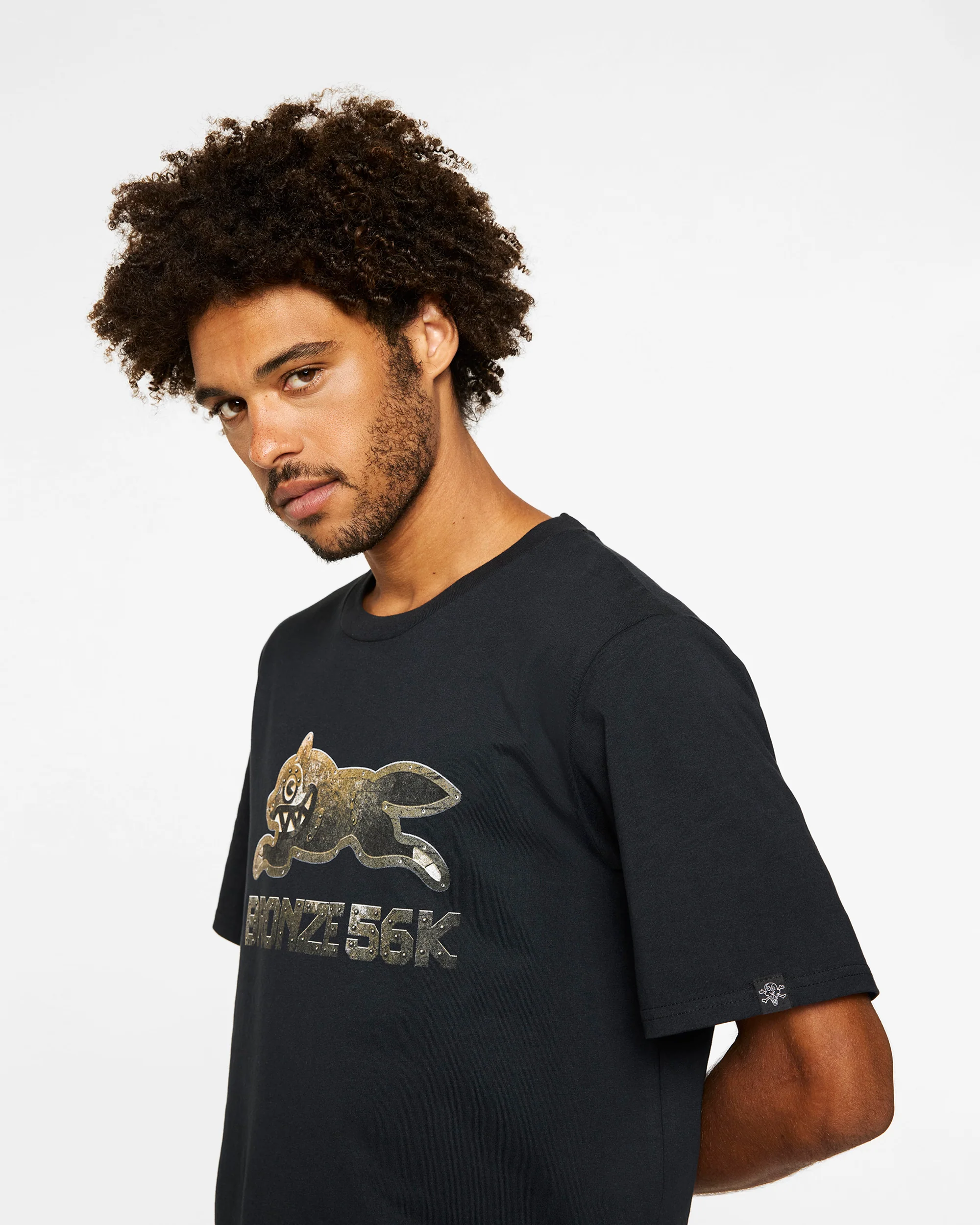 Wunning Dog Tee - Image 5